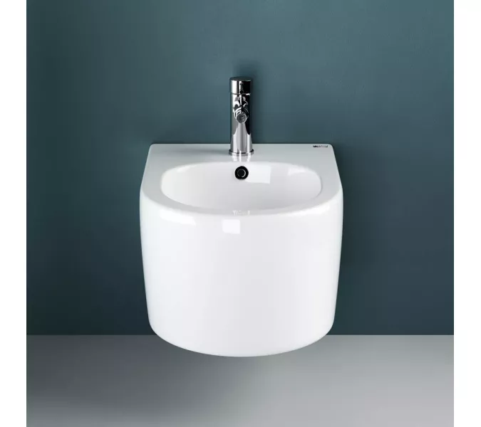 Подвесное биде Ceramica Nova Moments CN3004, изображение 3