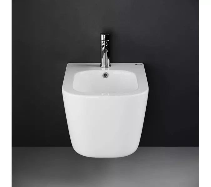 Подвесное биде Ceramica Nova New Day CN3006, изображение 3