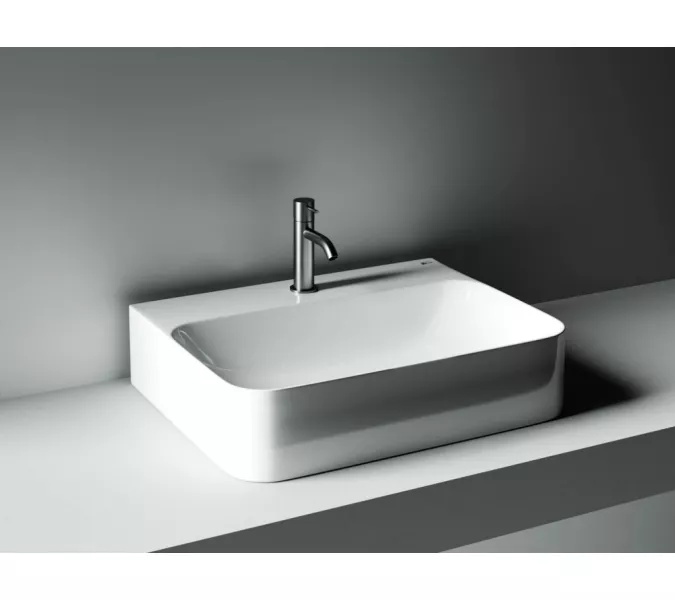 Умывальник накладной Ceramica Nova AURA CN2001, изображение 3