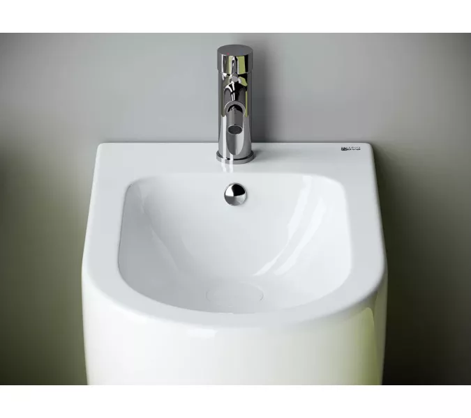 Напольное биде Ceramica Nova Metropol CN4005, изображение 2