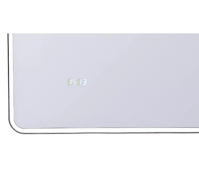 Зеркало Style Line Атлантика, Выбрать размер: 60, изображение 2