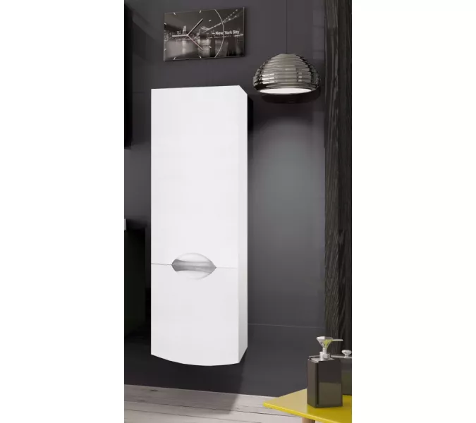 Пенал подвесной Style Line  Жасмин, изображение 2