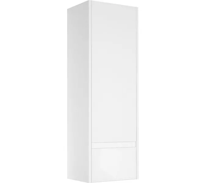 Пенал подвесной Style Line Монако, Выбрать цвет: Белый