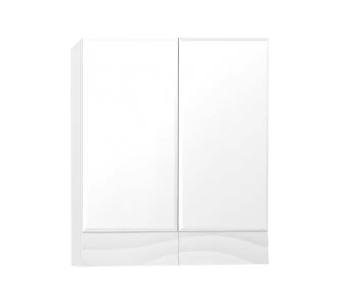 Зеркальный шкаф Style Line Вероника, Выбрать размер: 60