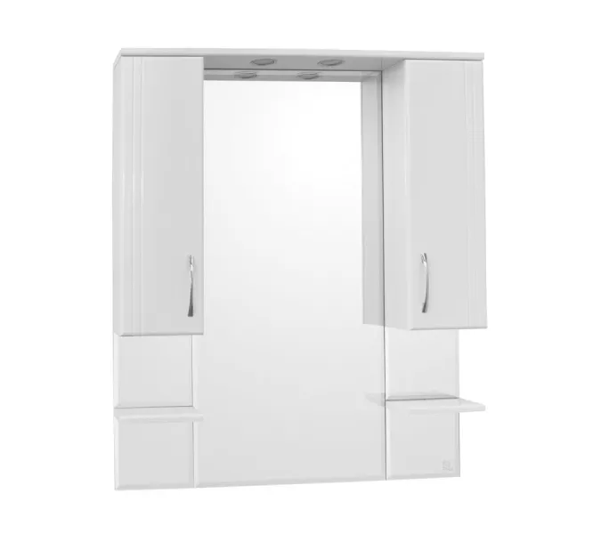 Зеркало-шкаф Style Line  Эко Стандарт Энигма