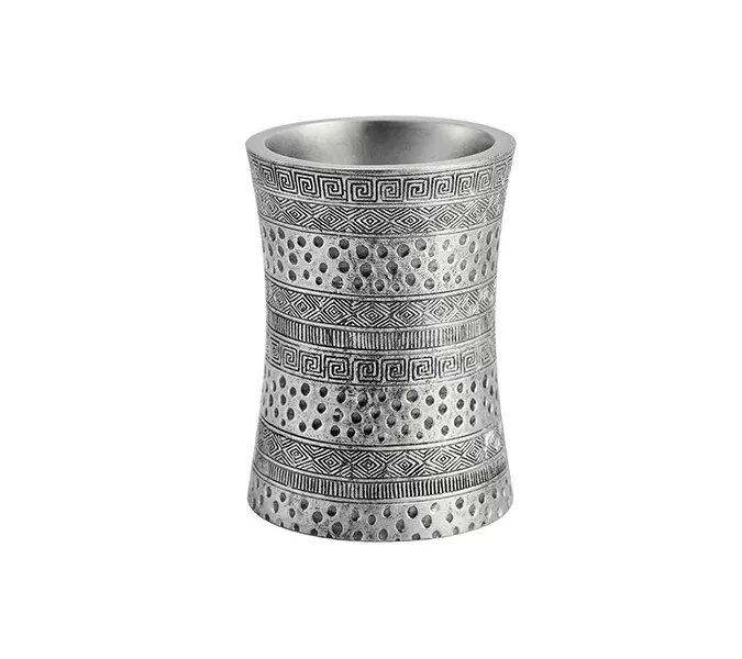 Стакан для зубных щеток WasserKRAFT  K-7600 K-7628