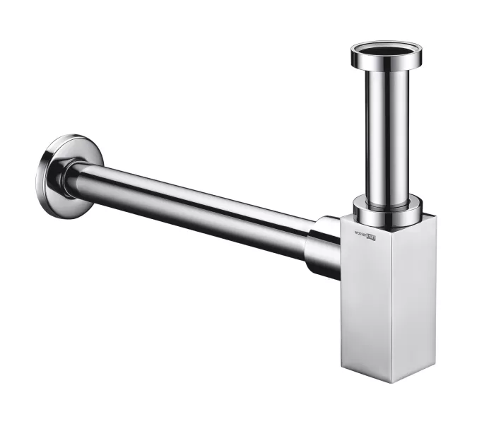 Сифон  WasserKRAFT Системы слива A072, изображение 2