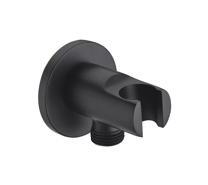 Подключение шланга WasserKRAFT Elbe 7400 A083