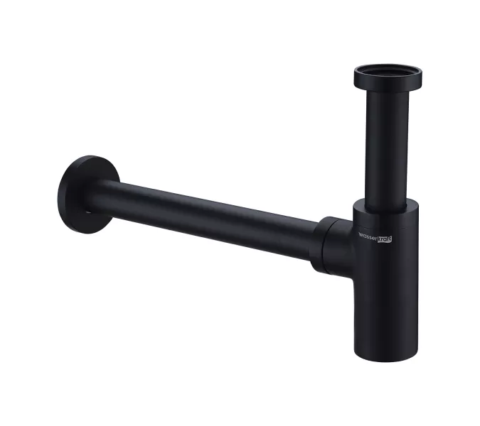 Сифон  WasserKRAFT Elbe 7400 A094, изображение 2