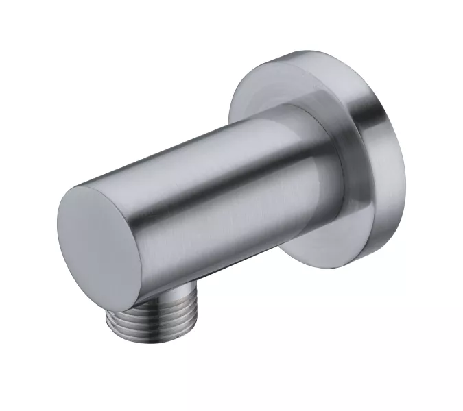 Подключение шланга WasserKRAFT Wern 4200 A102, изображение 2