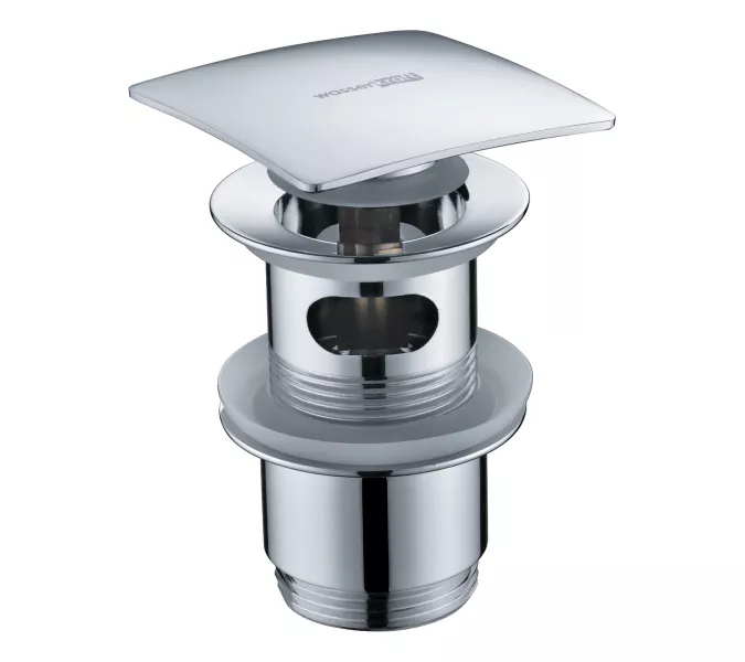 Донный клапан WasserKRAFT Системы слива A105, изображение 2