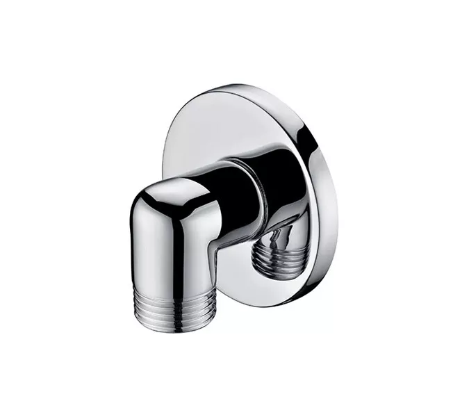 Подключение шланга WasserKRAFT  A134