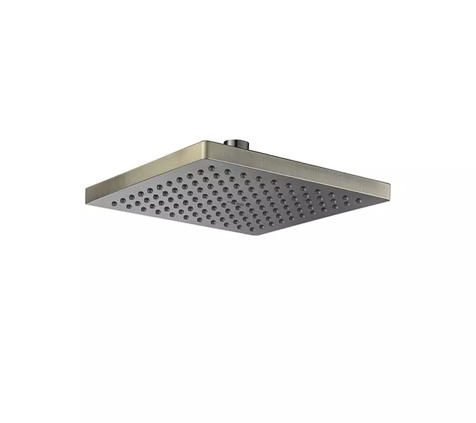 Душевая насадка WasserKRAFT Exter 1600 A140