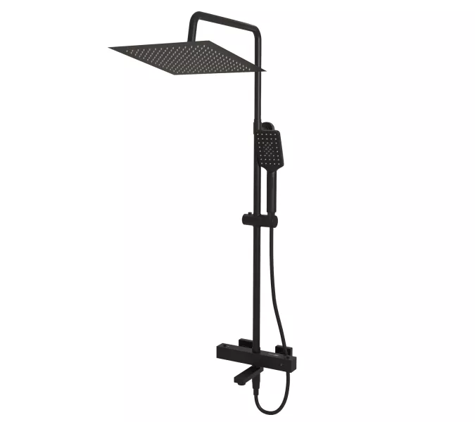 Душевой коплект WasserKRAFT  A29901, изображение 2