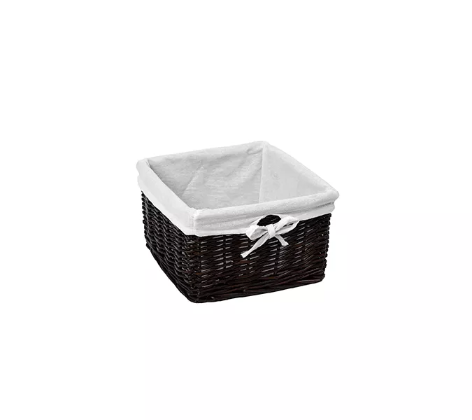 Плетеная корзина WasserKRAFT Alme WB-150