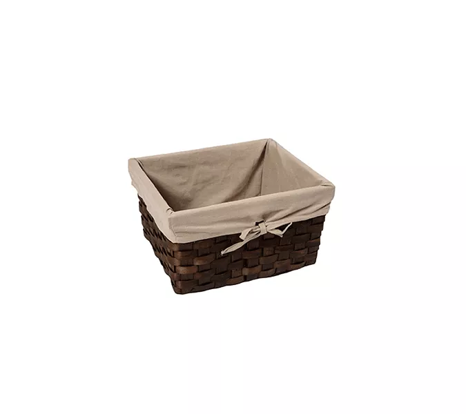 Плетеная корзина WasserKRAFT Berkel WB-480, изображение 6