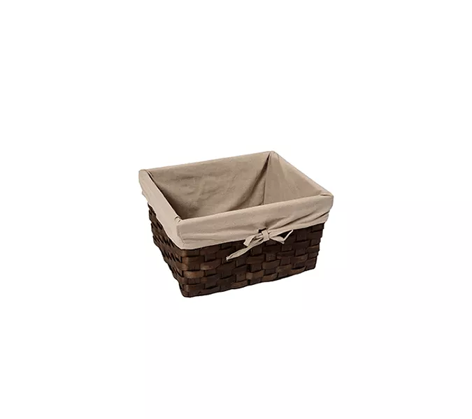 Плетеная корзина WasserKRAFT Berkel WB-480