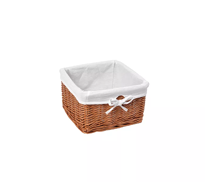 Плетеная корзина WasserKRAFT Dinkel WB-580