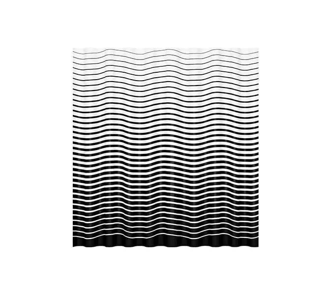 Шторка для ванной WasserKRAFT   Donau SC-24000 SC-24101