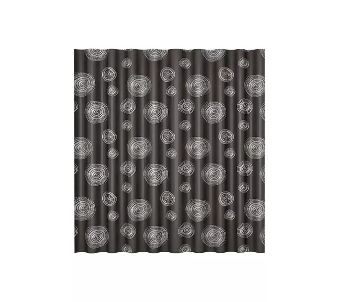 Шторка для ванной WasserKRAFT   Eidar SC-33000 SC-33301