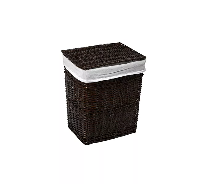 Плетеная корзина WasserKRAFT Isar WB-130