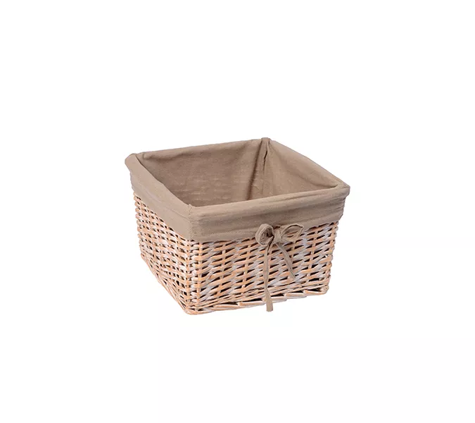 Плетеная корзина WasserKRAFT Kammel WB-180