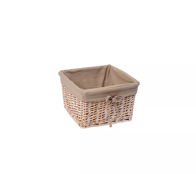 Плетеная корзина WasserKRAFT Kammel WB-180