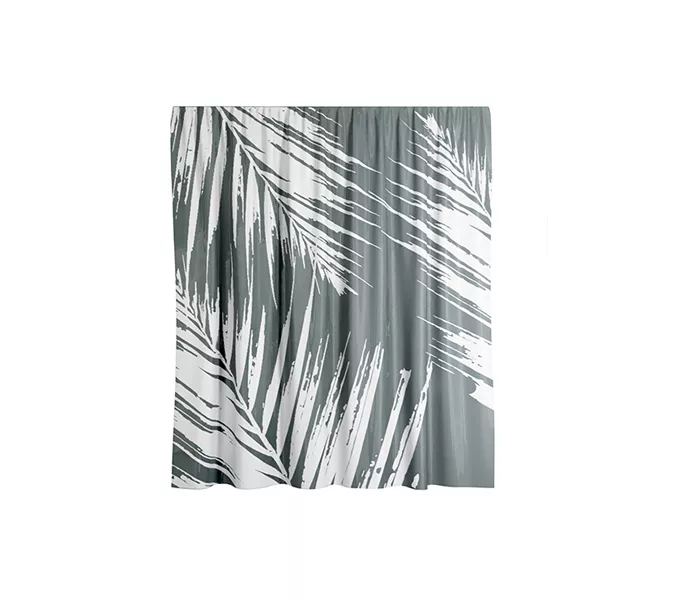 Шторка для ванной WasserKRAFT   Lopau SC-60000 SC-60101