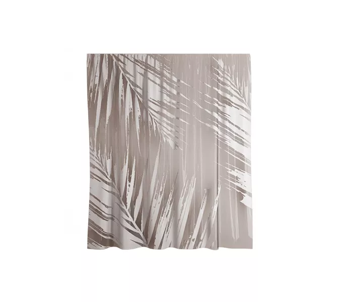 Шторка для ванной WasserKRAFT   Lopau SC-60000 SC-60201