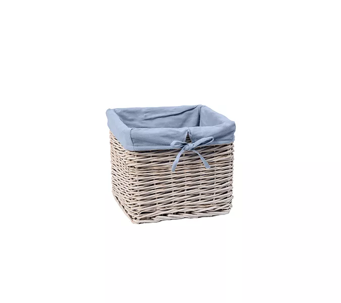 Плетеная корзина WasserKRAFT Lopau WB-320-М, изображение 4