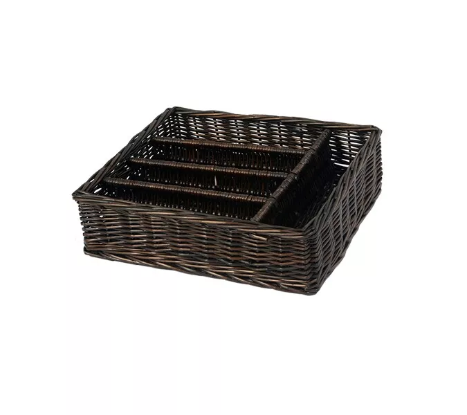 Плетеная корзина WasserKRAFT Neime WB-190