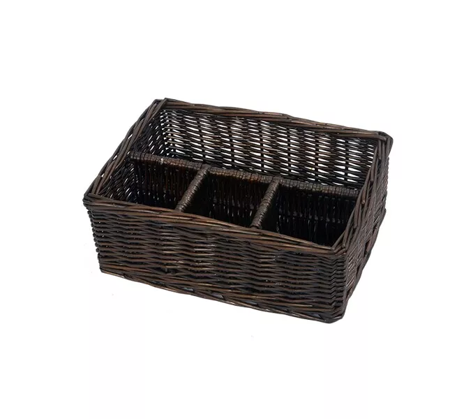 Плетеная корзина WasserKRAFT Neime WB-190