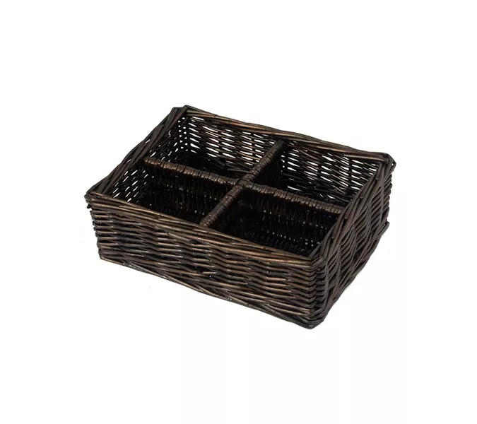 Плетеная корзина WasserKRAFT Neime WB-190