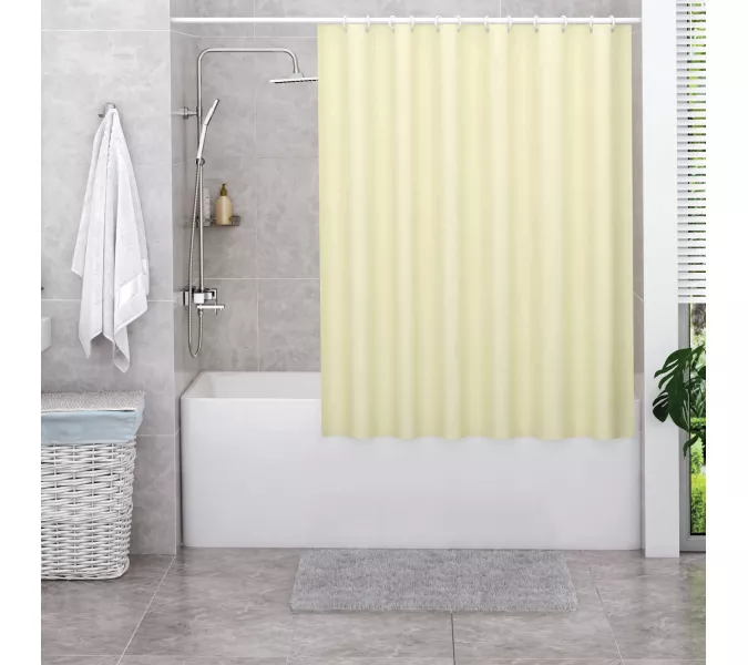 Шторка для ванной WasserKRAFT OderSC-30101, изображение 2