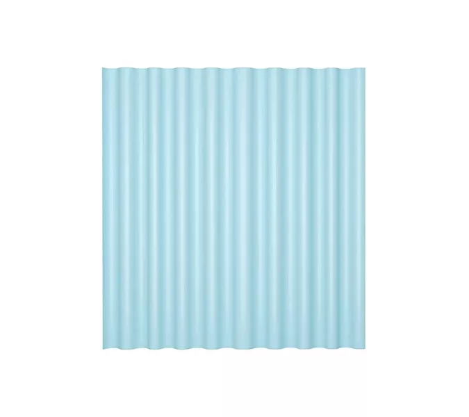 Шторка для ванной WasserKRAFT OderSC-30201