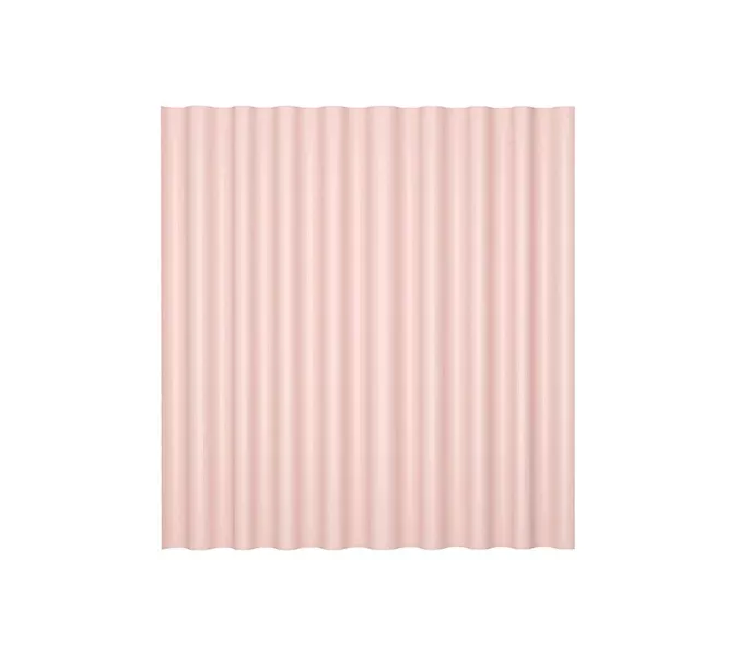 Шторка для ванной WasserKRAFT  OderSC-30401