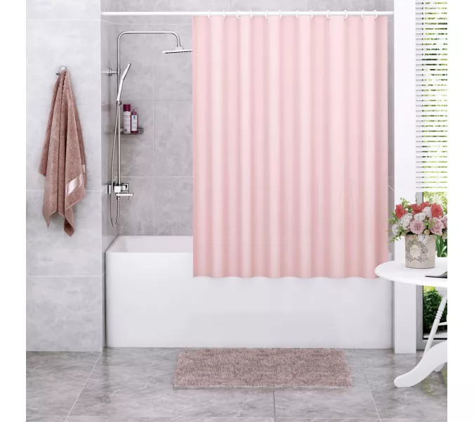 Шторка для ванной WasserKRAFT  OderSC-30401, изображение 2