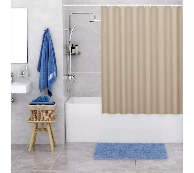 Шторка для ванной WasserKRAFT  OderSC-30601, изображение 2