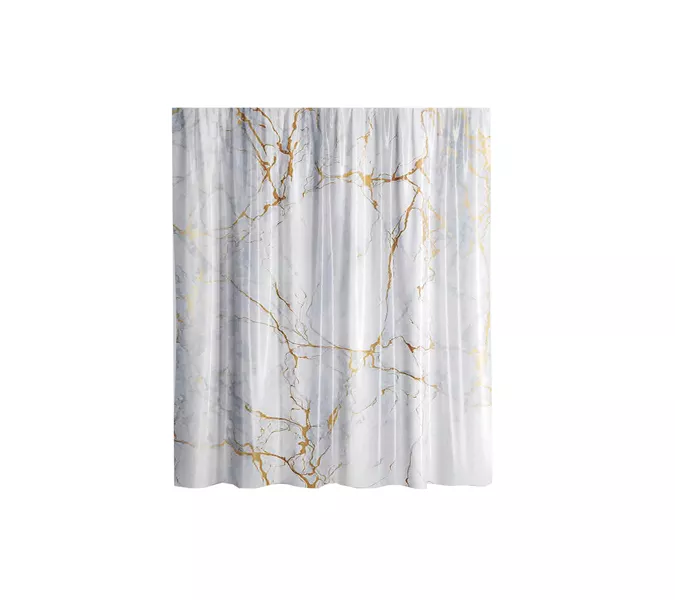 Шторка для ванной WasserKRAFT   Sauer SC-79000 SC-79101