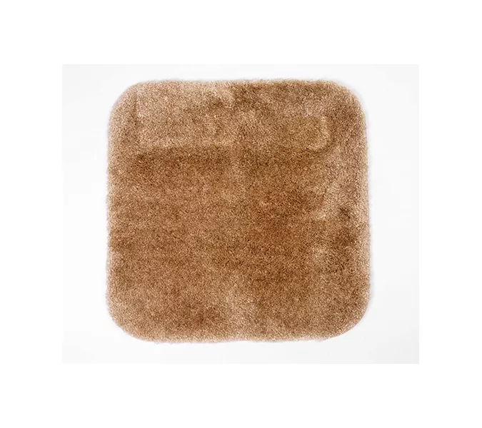 Коврик для ванной комнаты WasserKRAFT Wern BM-2514 Hazelnut