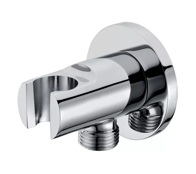 Подключение шланга WasserKRAFT A022, изображение 2