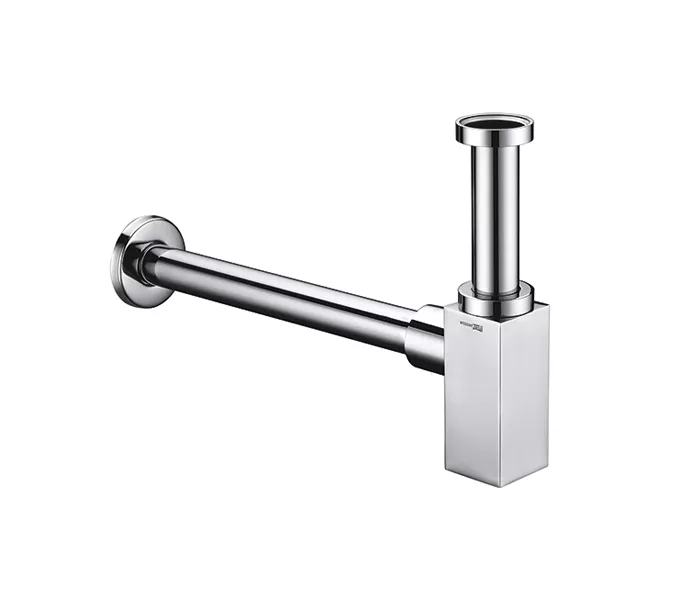 Сифон  WasserKRAFT Системы слива A072