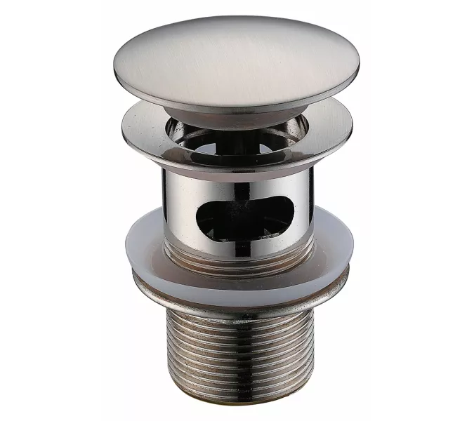 Донный клапан WasserKRAFT Wern 4200 A073, изображение 2