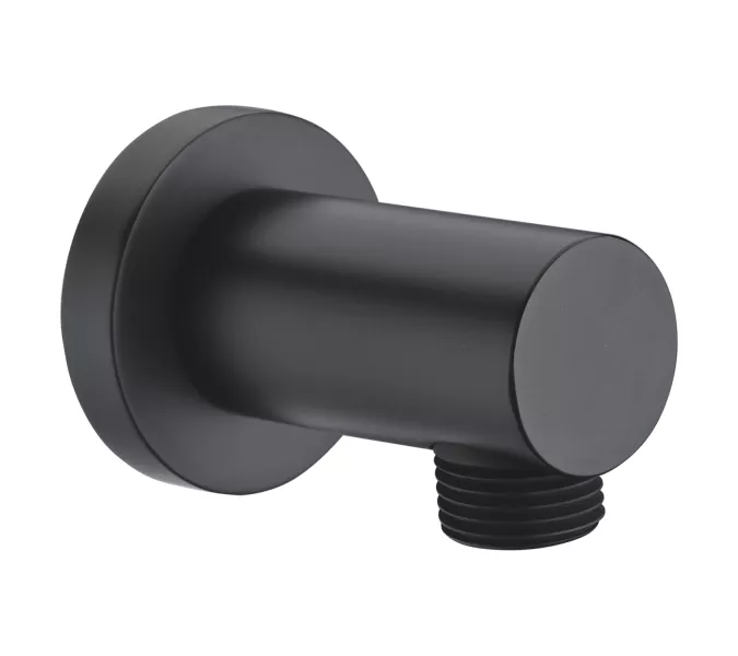 Подключение шланга WasserKRAFT Elbe 7400 A082, изображение 2