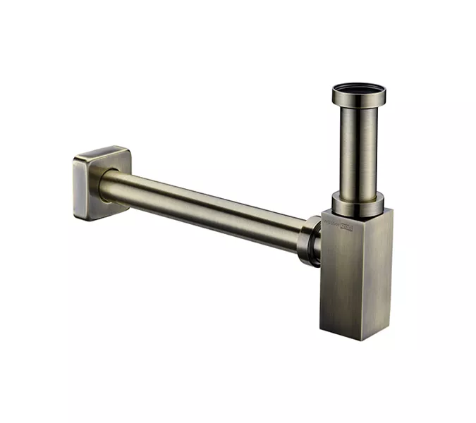 Сифон  WasserKRAFT Exter 1600 A096