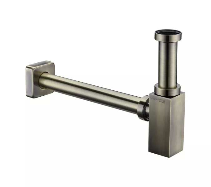 Сифон  WasserKRAFT Exter 1600 A096, изображение 2