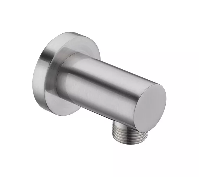 Подключение шланга WasserKRAFT Wern 4200 A102