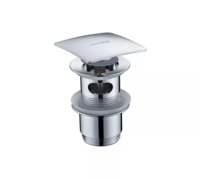 Донный клапан WasserKRAFT Системы слива A105