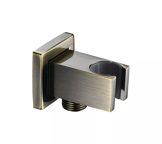 Подключение шланга WasserKRAFT Exter 1600 A109