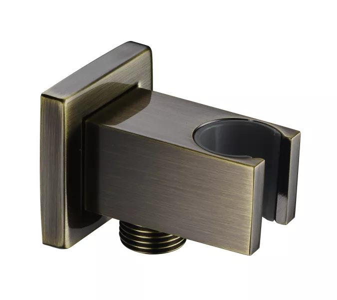 Подключение шланга WasserKRAFT Exter 1600 A109, изображение 2